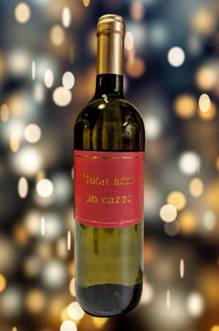 Buon anno un cazzo